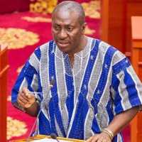 GoldBod is a very big scandal awaiting us – Afenyo-Markin